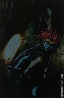 Gargoyles Quest (Variant Covers) #3.2