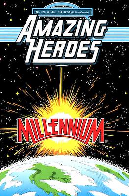 Amazing Heroes #126