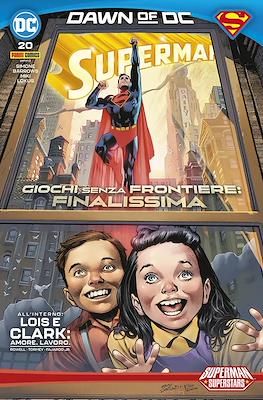 Superman #73