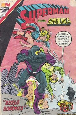 Supermán (Grapa) #1337