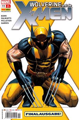Wolverine und die X-Men Vol. 1 #11