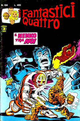 I Fantastici Quattro Vol. 1 #194
