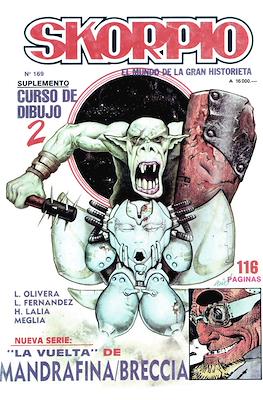 Skorpio #169