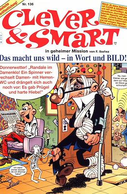 Clever & Smart #136