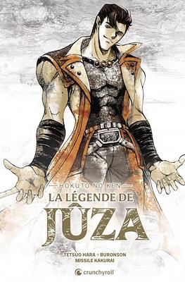 Hokuto no Ken - La Légende de Juza