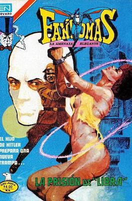 Fantomas #421