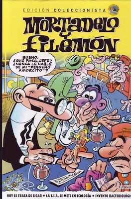 Mortadelo y Filemón. Edición coleccionista #69