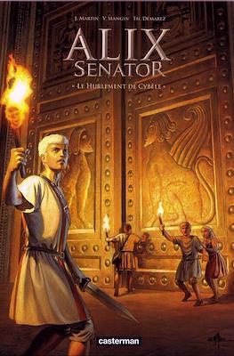 Alix Senator #5
