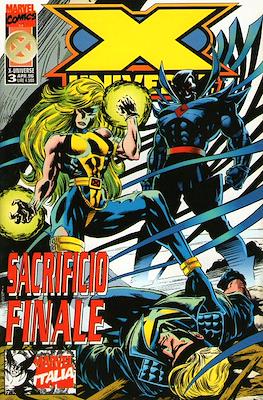 X-Universe #3