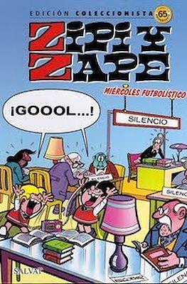 Zipi y Zape 65º Aniversario (Cartoné) #33
