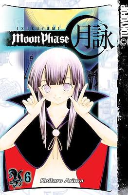 Tsukuyomi: Moon Phase #6