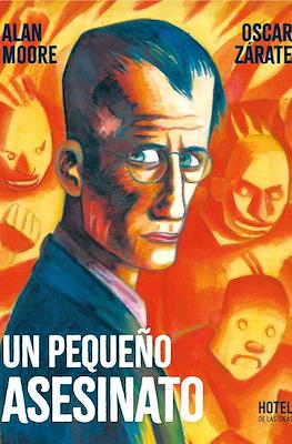 Un pequeño asesinato