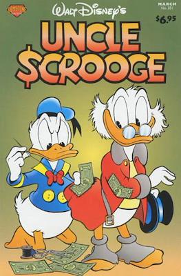 Uncle Scrooge #351