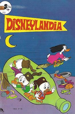 Disneylandia #571