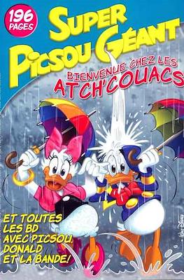 Super Picsou Géant #147