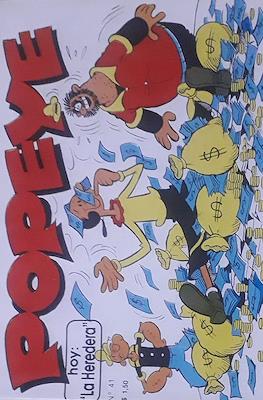 La familia Popeye #41
