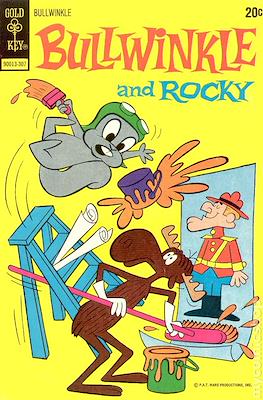 Bullwinkle and Rocky #8