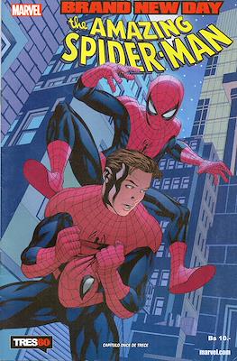 The Amazing Spider-Man: Brand New Day #18