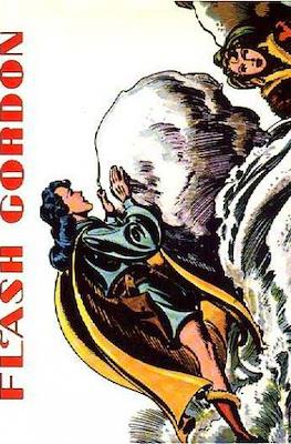 Flash Gordon #7