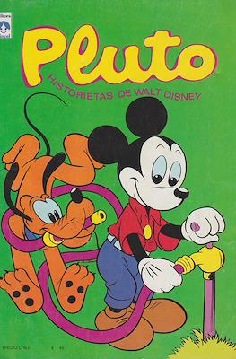 Pluto #28