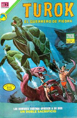 Turok #4