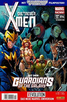 Die neuen X-Men #14