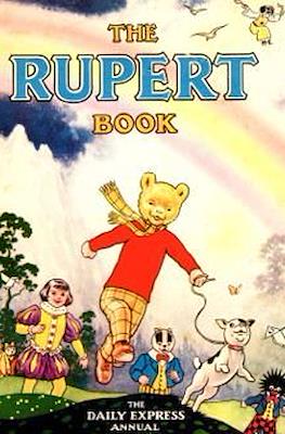 More Adventures of Rupert #13
