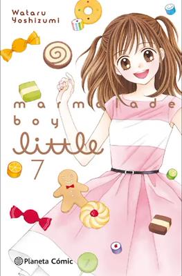 Marmalade Boy Little #7