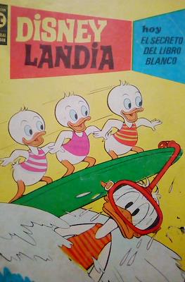 Disneylandia #564