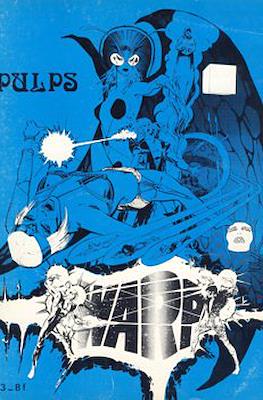 Pulps #3