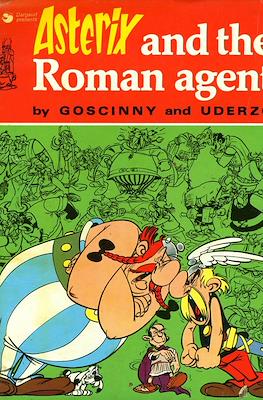 Asterix (Hardcover) #8