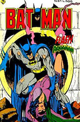 Batman / Batman & Co #61