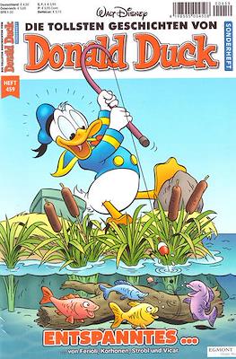 Die tollsten Geschichten von Donald Duck Sonderheft #459