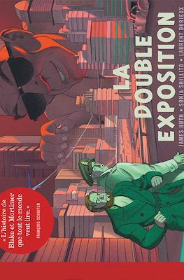 Blake & Mortimer Hors-série #13