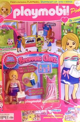 Playmobil Girls / Playmobil Pink #12