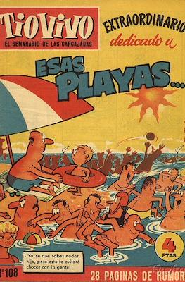 Tio vivo (1957-1960) #108