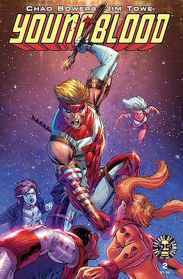 Youngblood (2017) #2.1
