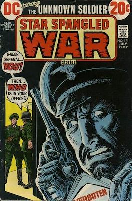 Star Spangled War Stories Vol. 2 #171