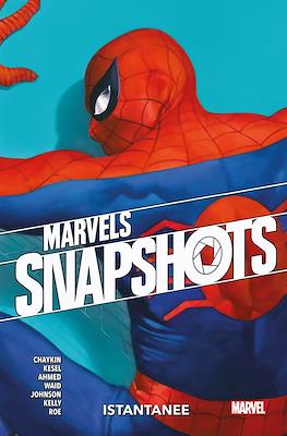 Marvel Collection #326