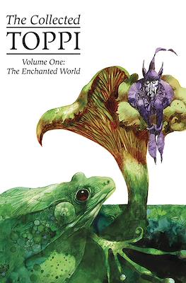 The Collected Toppi #1