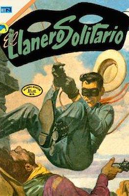 El Llanero Solitario #277
