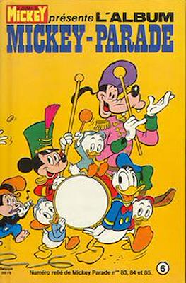 Mickey Parade Album #6