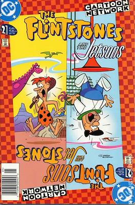 The Flintstones and the Jetsons #21