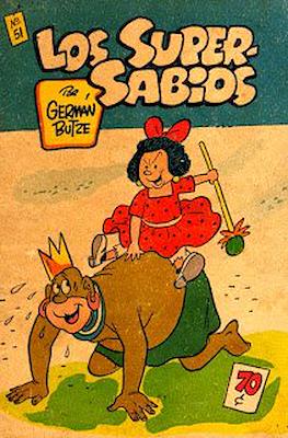 Los Supersabios #51