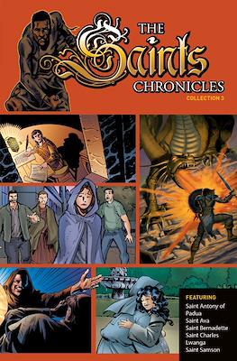The Saints Chronicles #3