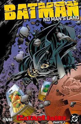 Batman: No Man´s Land #3