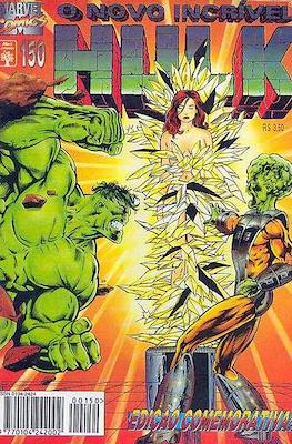 O incrível Hulk #150