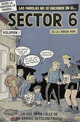 Sector 6