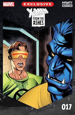 X-Men: From The Ashes Infinity Comic #17