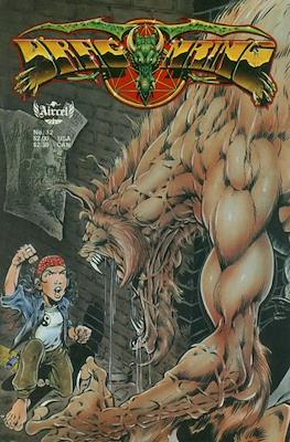Dragonring Vol.2 #12